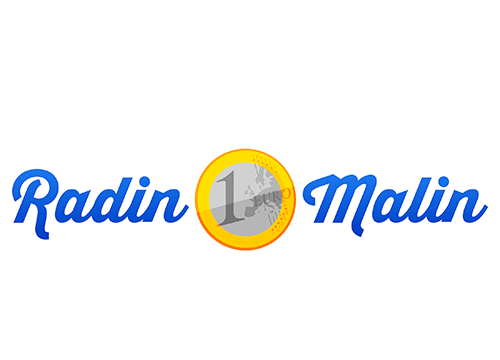 Logo Blog Radin Malin Marc Maziere Podcast Ad Mirare