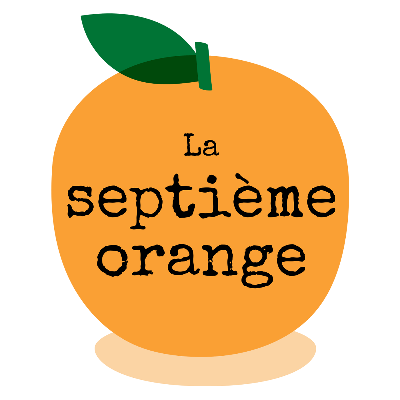 La 7ème 🍊